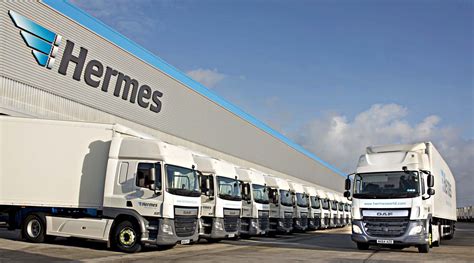 hermes depot locations|hermes distribution centres near me.